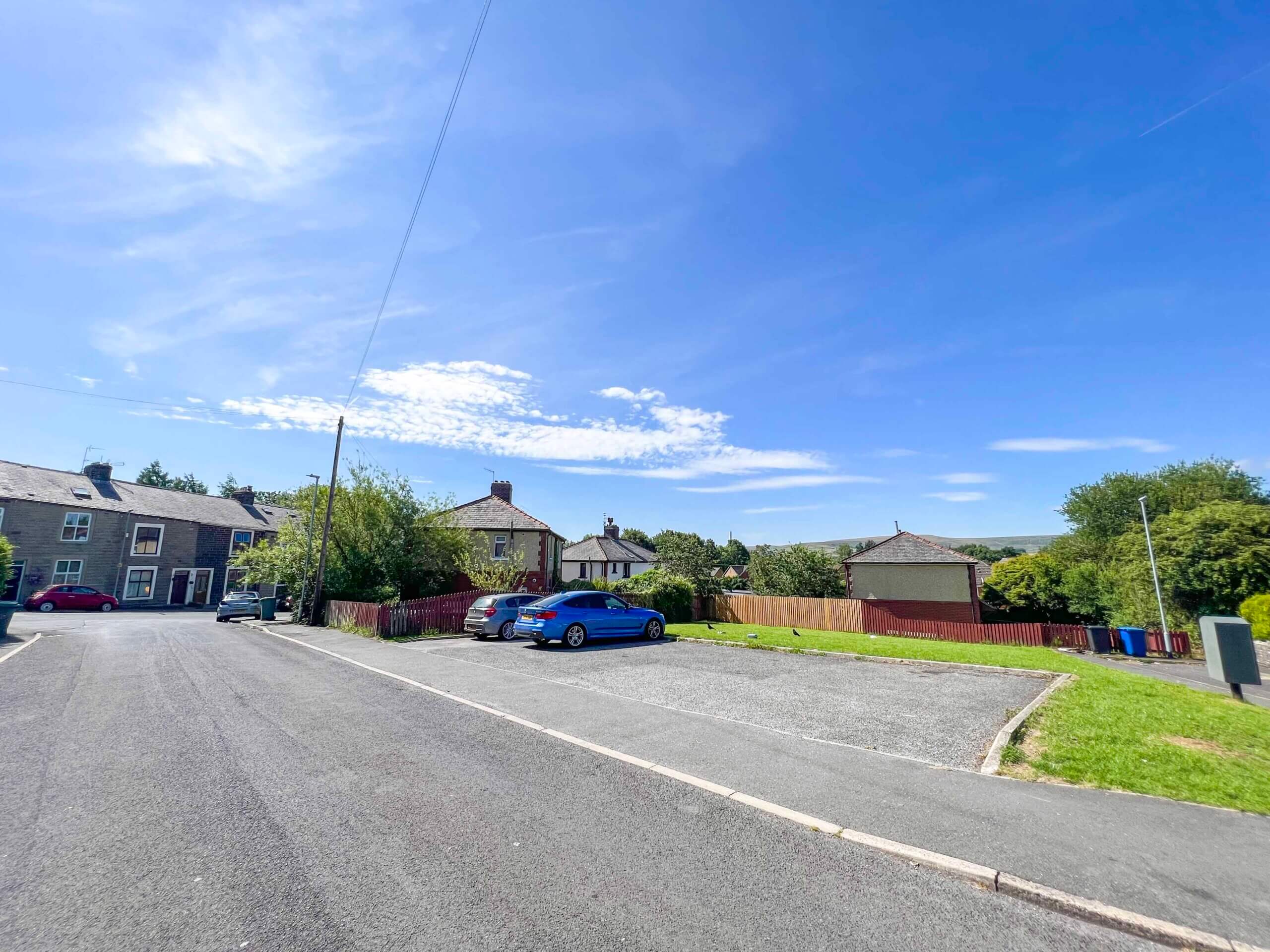 Holly Avenue, Haslingden, Rossendale Coppenwall Estate Agents