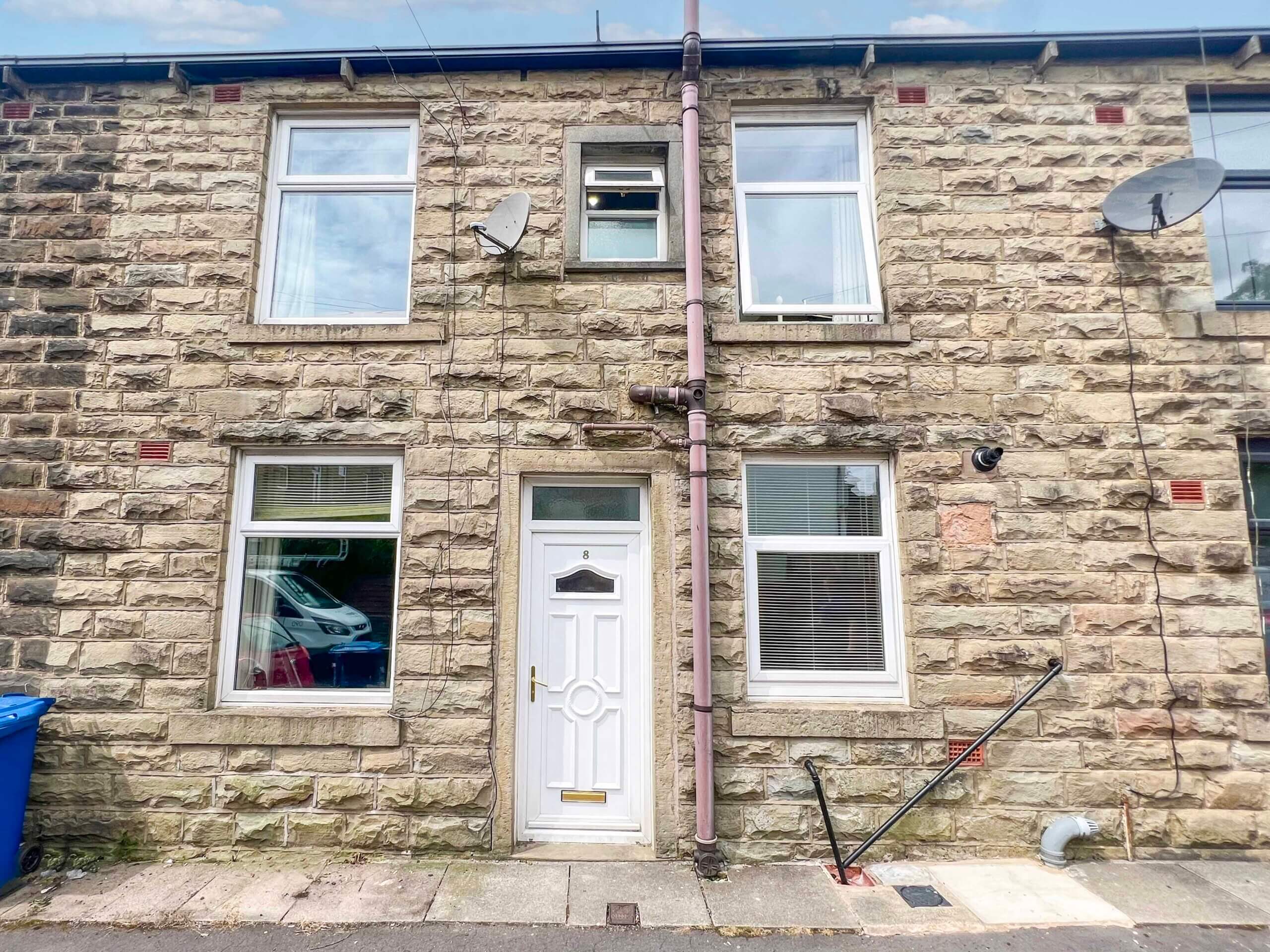 Pleasant View, Waterfoot, Rossendale Coppenwall Estate Agents