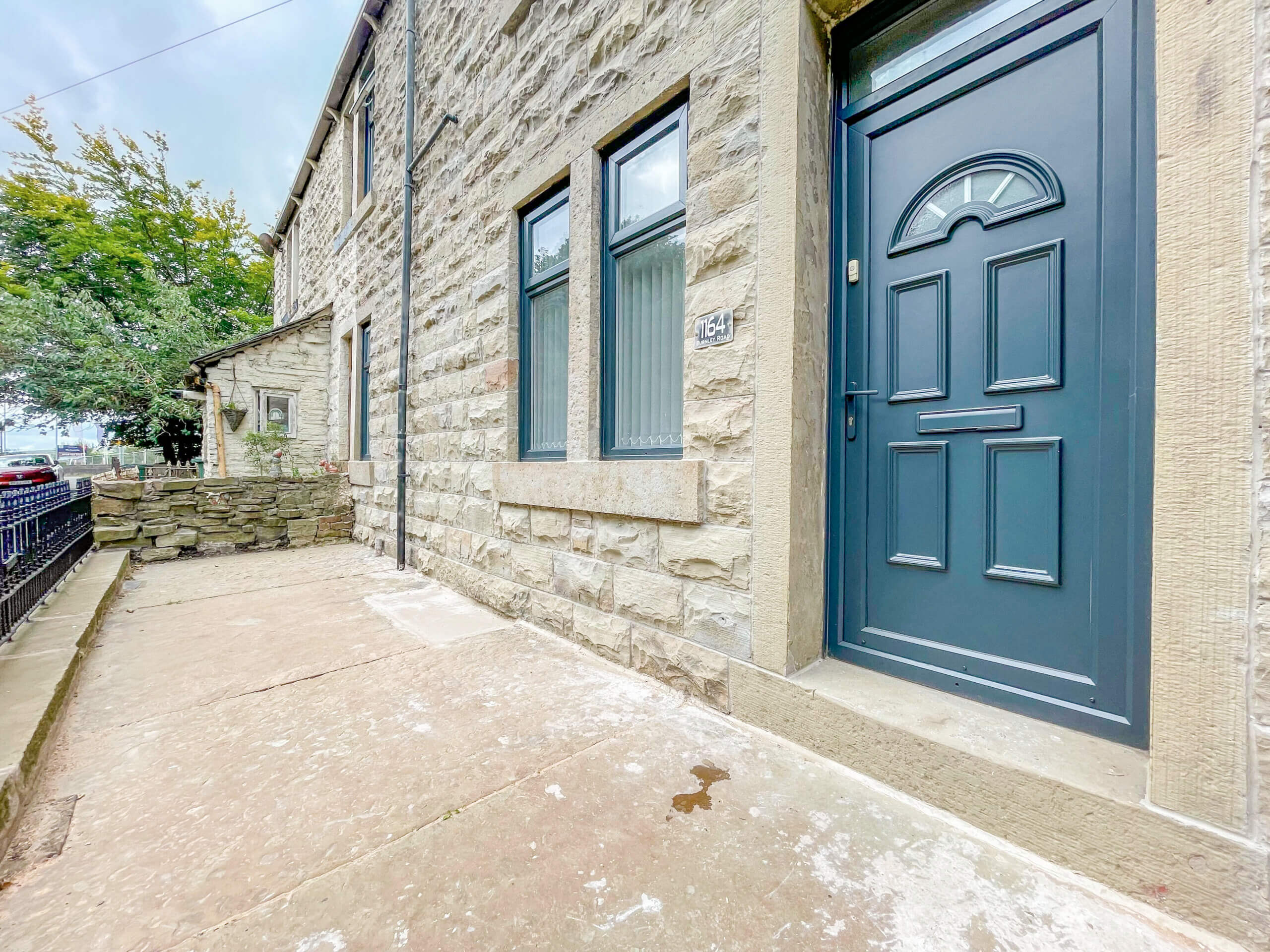 Burnley Road, Loveclough, Rossendale Coppenwall Estate Agents