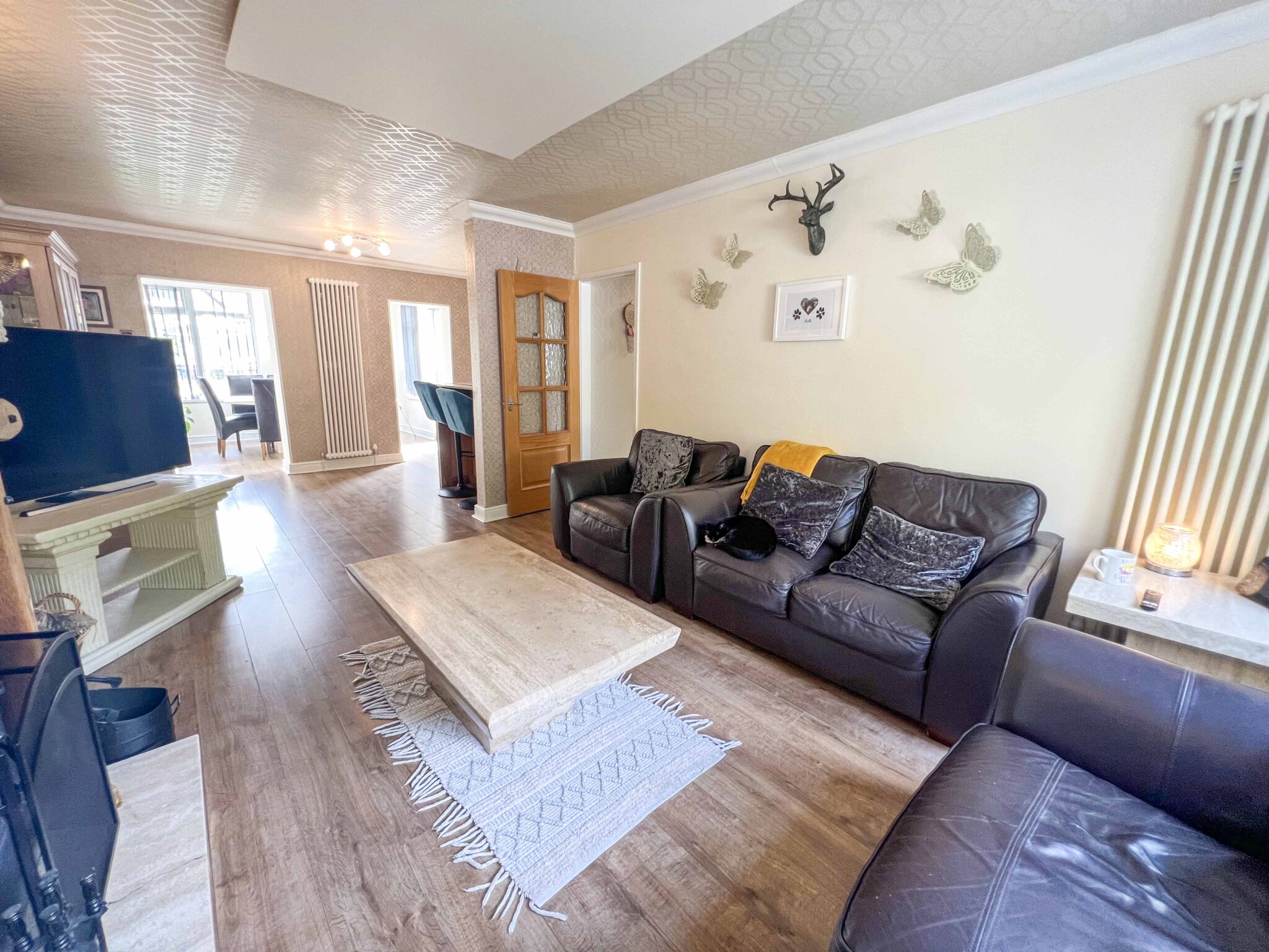 Garth Edge, Whitworth, Rochdale, Rossendale Coppenwall Estate Agents