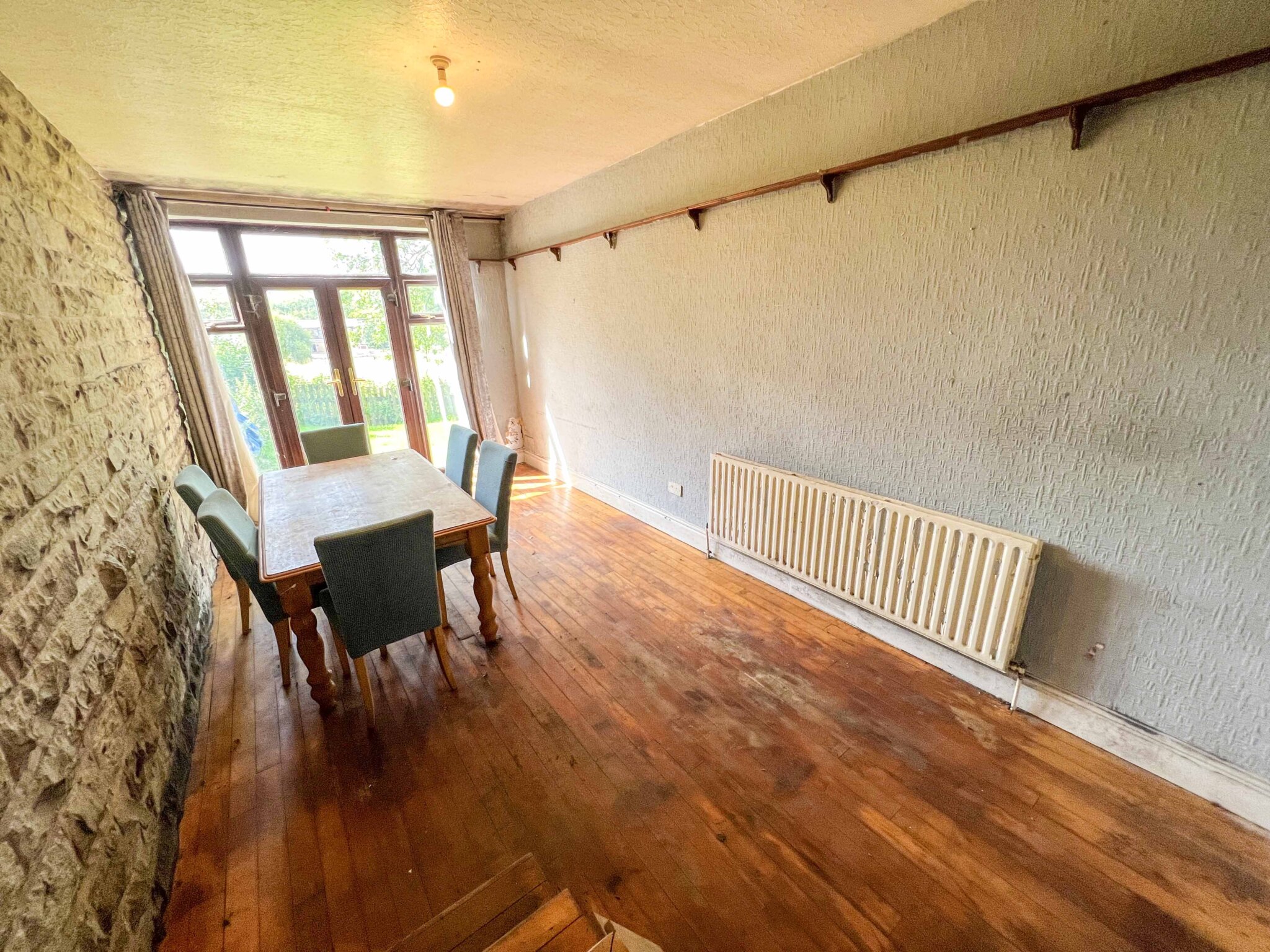 Eagley Bank, Shawforth, Rossendale Coppenwall Estate Agents