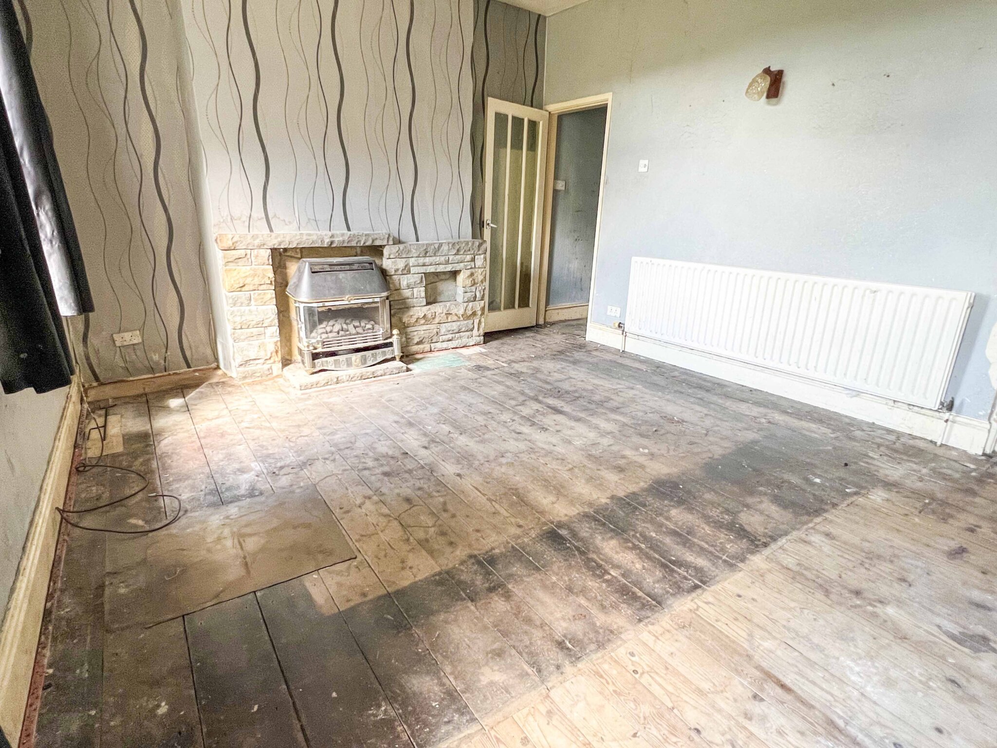 Eagley Bank, Shawforth, Rossendale Coppenwall Estate Agents