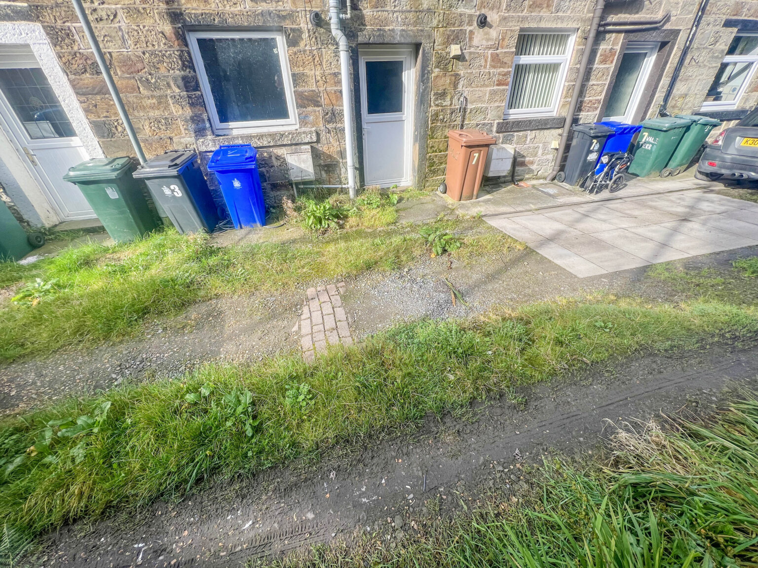 Vale Terrace, Waterfoot, Rossendale Coppenwall Estate Agents