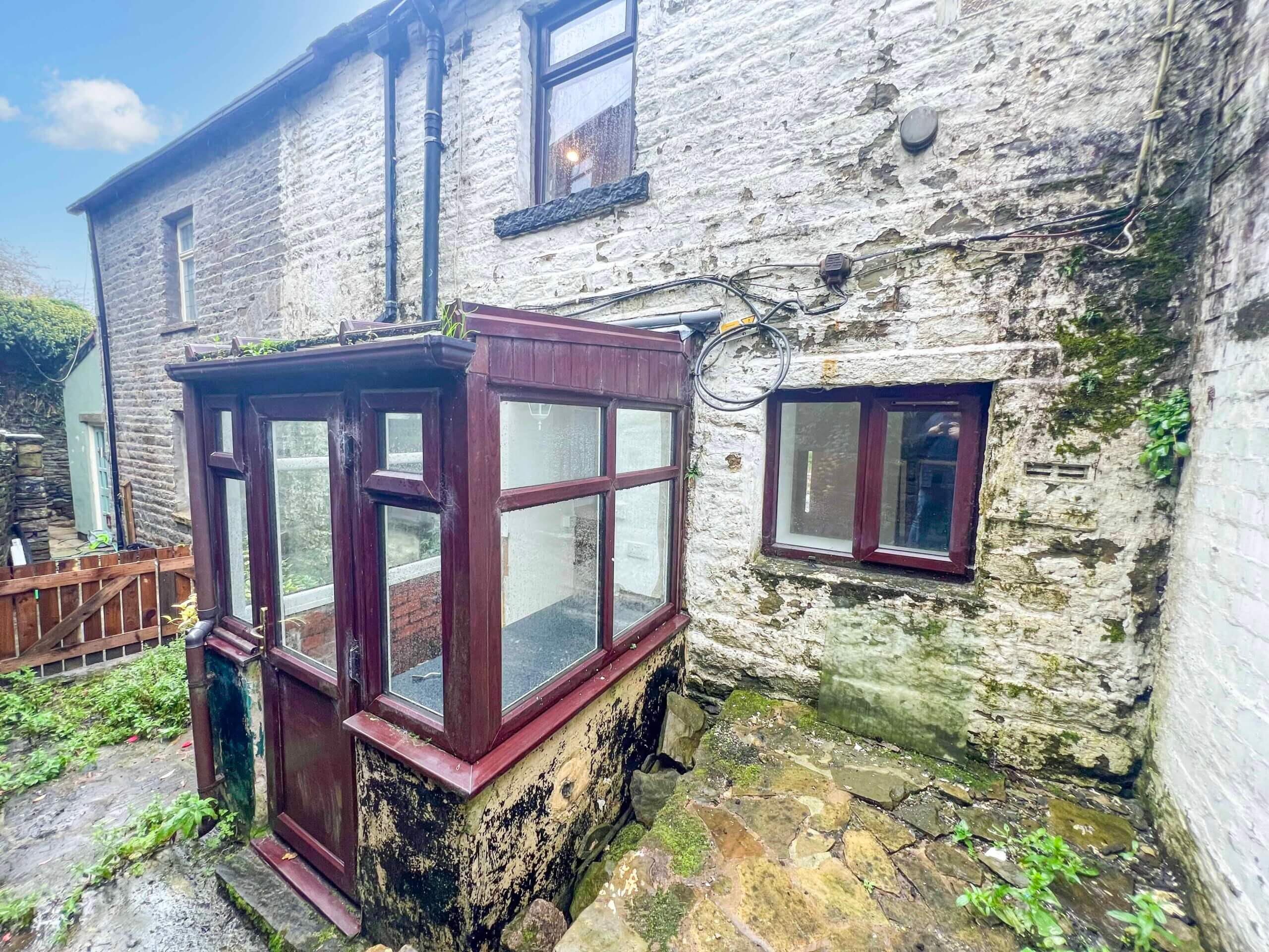 South Villas, Stacksteads, Bacup, Rossendale Coppenwall Estate Agents