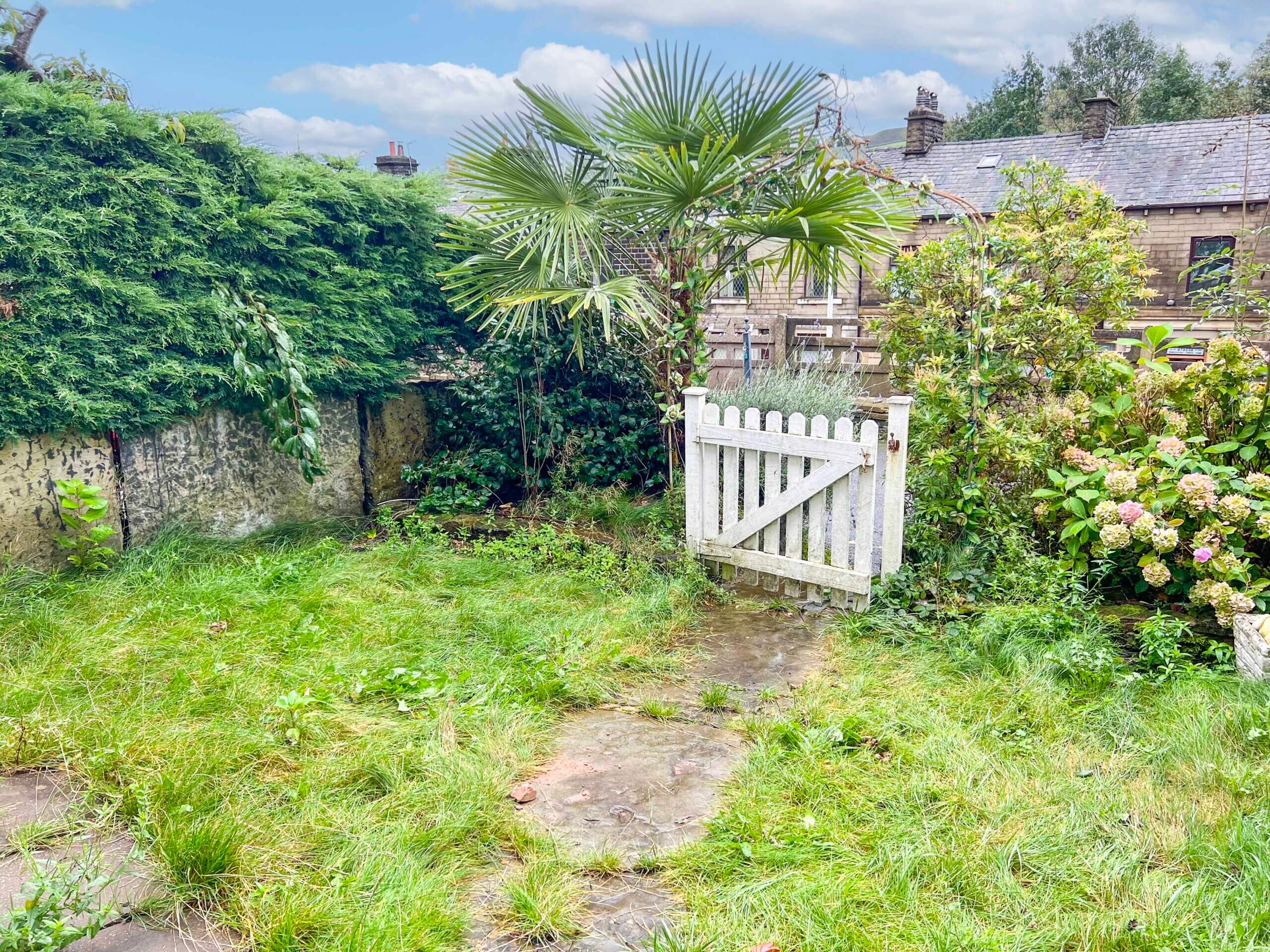 South Villas, Stacksteads, Bacup, Rossendale Coppenwall Estate Agents