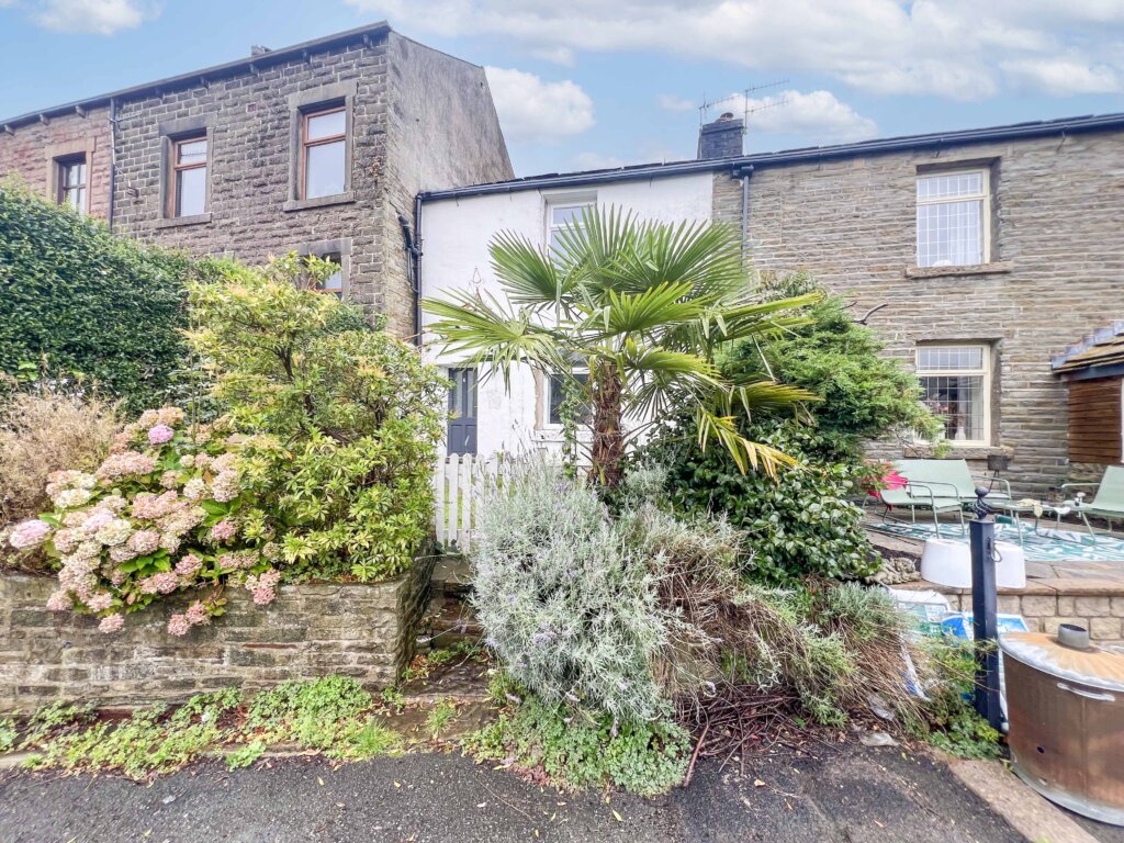 South Villas, Stacksteads, Bacup, Rossendale
