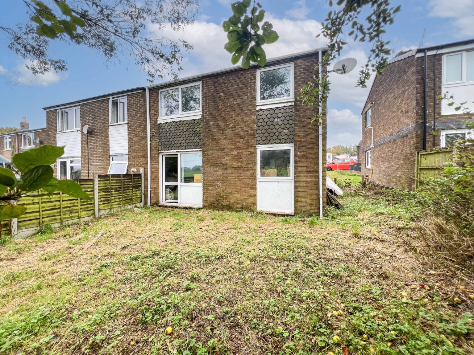 Foxhill Drive, Whitewell Bottom, Rossendale Coppenwall Estate Agents