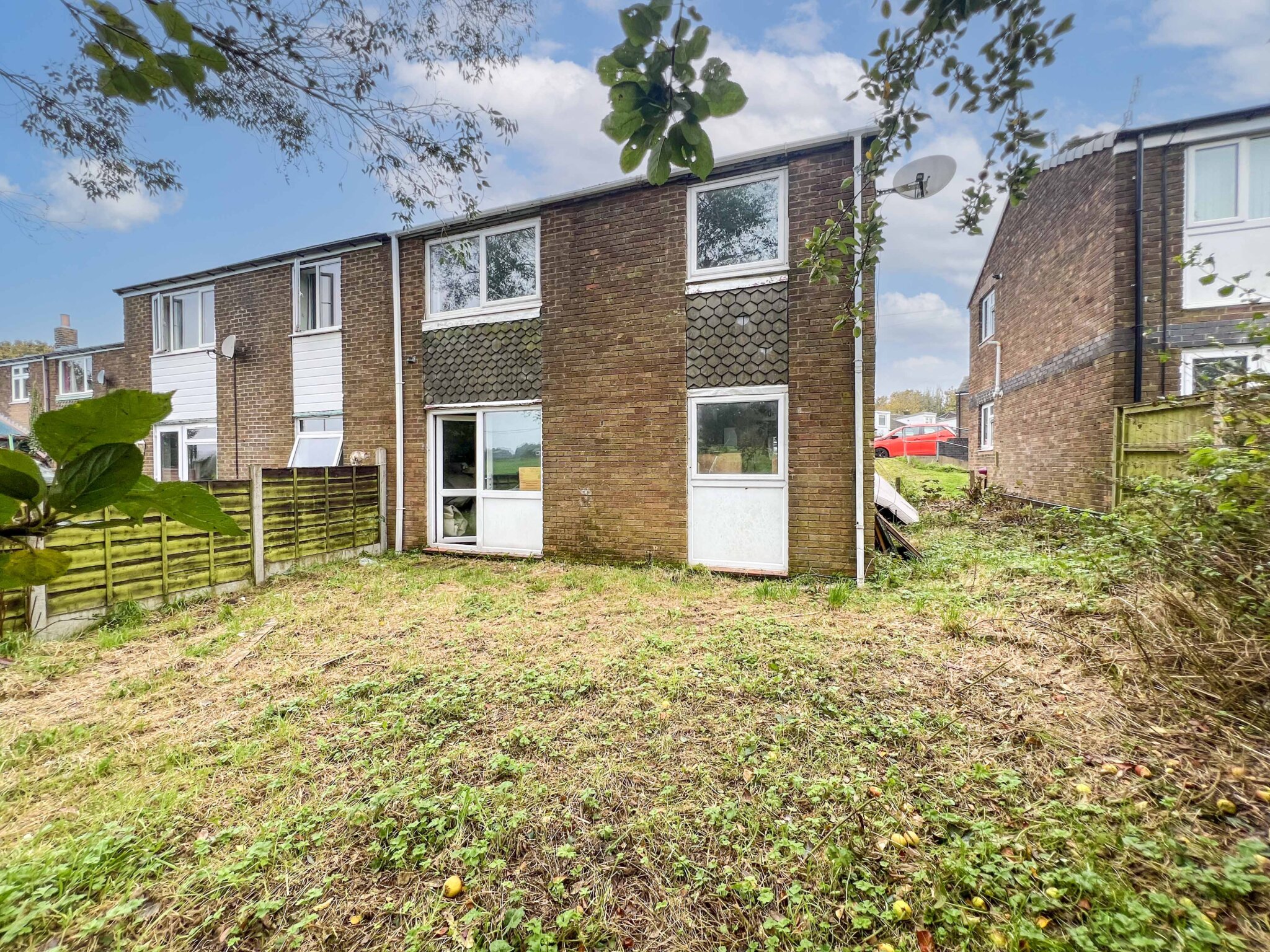 Foxhill Drive, Whitewell Bottom, Rossendale Coppenwall Estate Agents