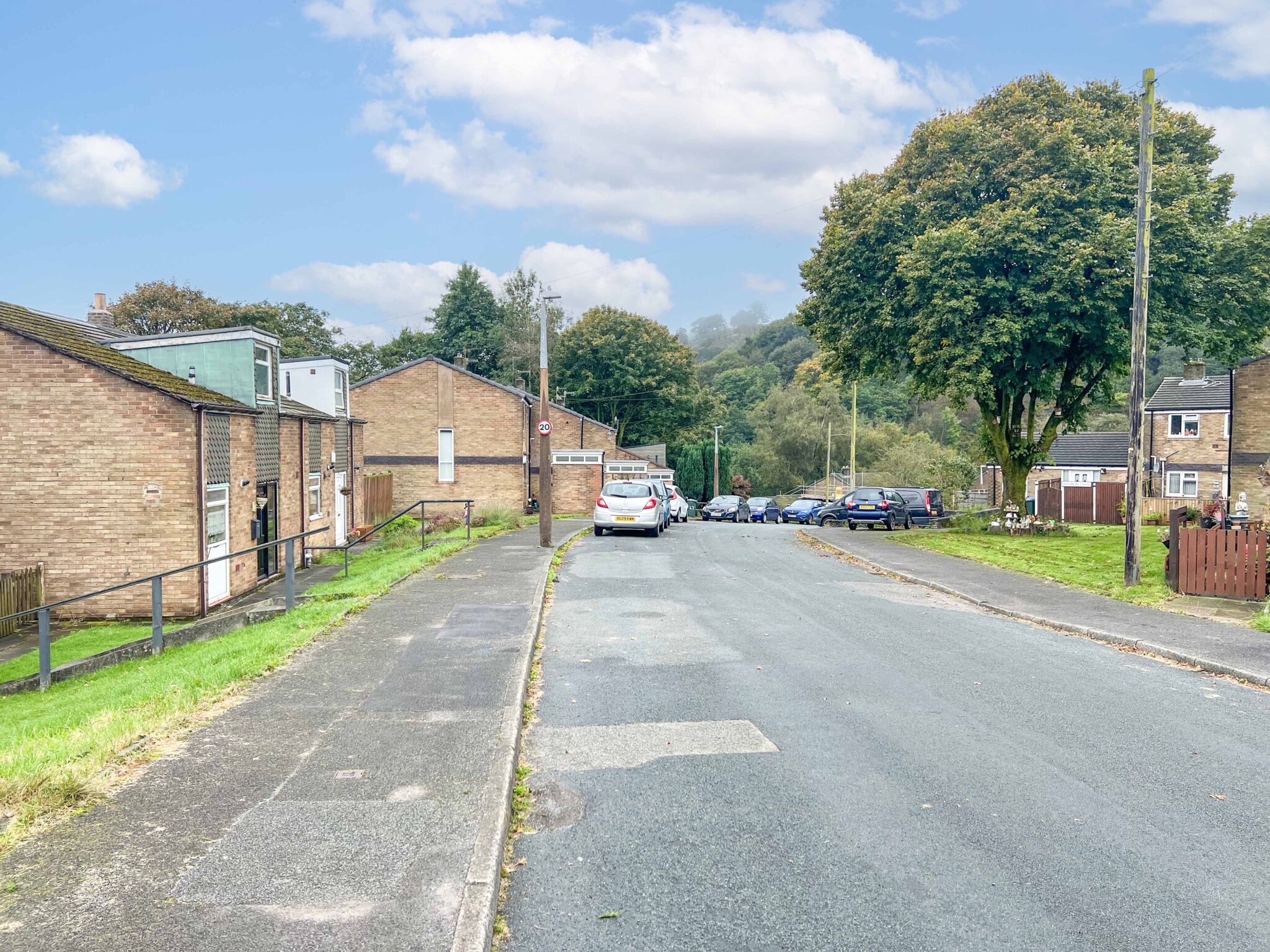 Foxhill Drive, Whitewell Bottom, Rossendale Coppenwall Estate Agents