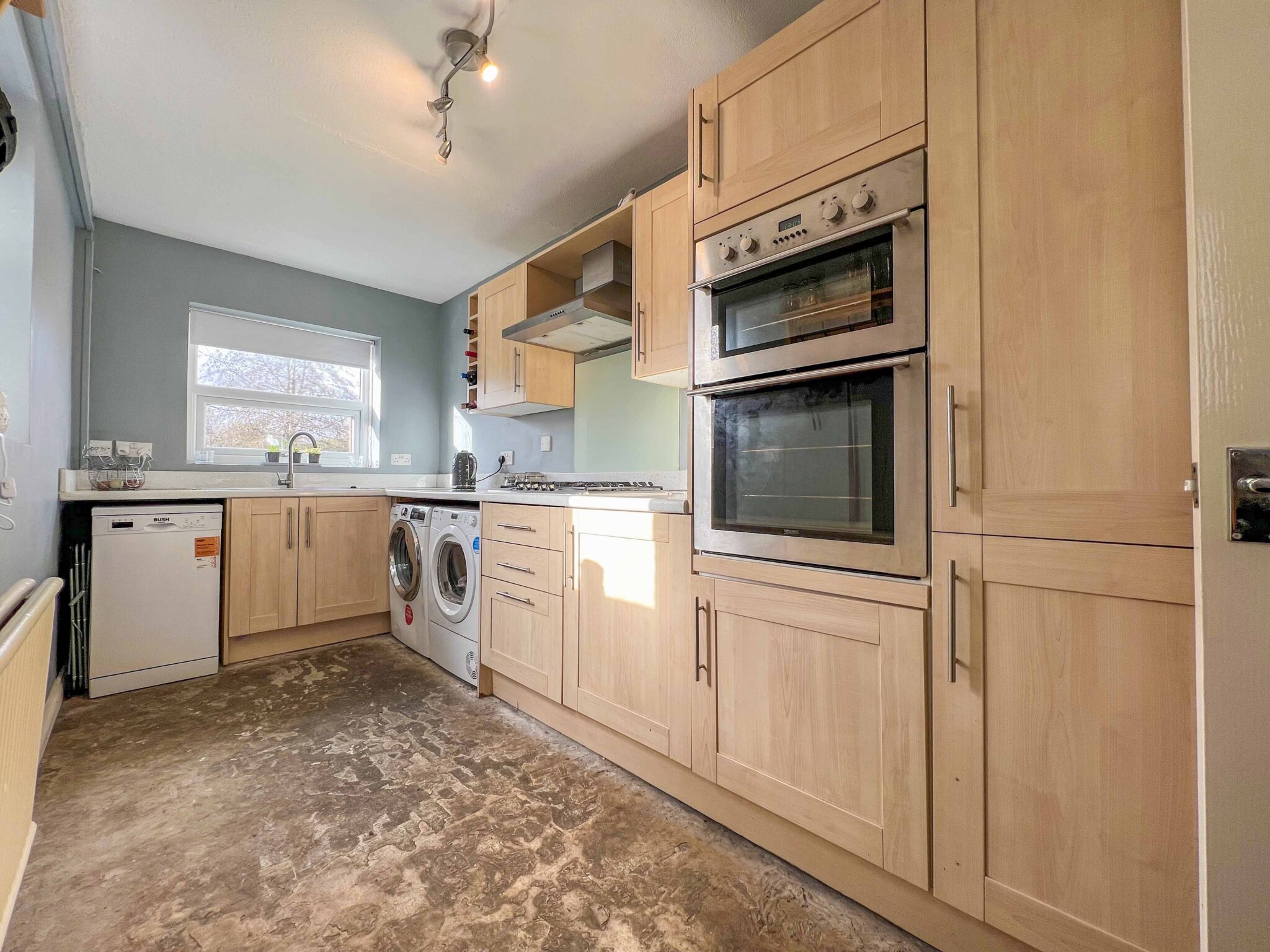 Rising Bridge Road, Rising Bridge, Accrington Coppenwall Estate Agents