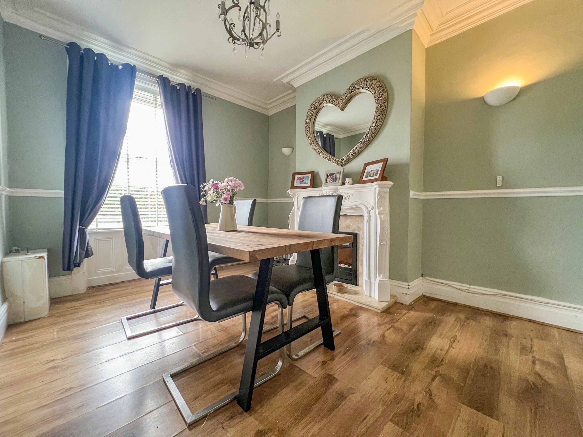 Rising Bridge Road, Rising Bridge, Accrington Coppenwall Estate Agents