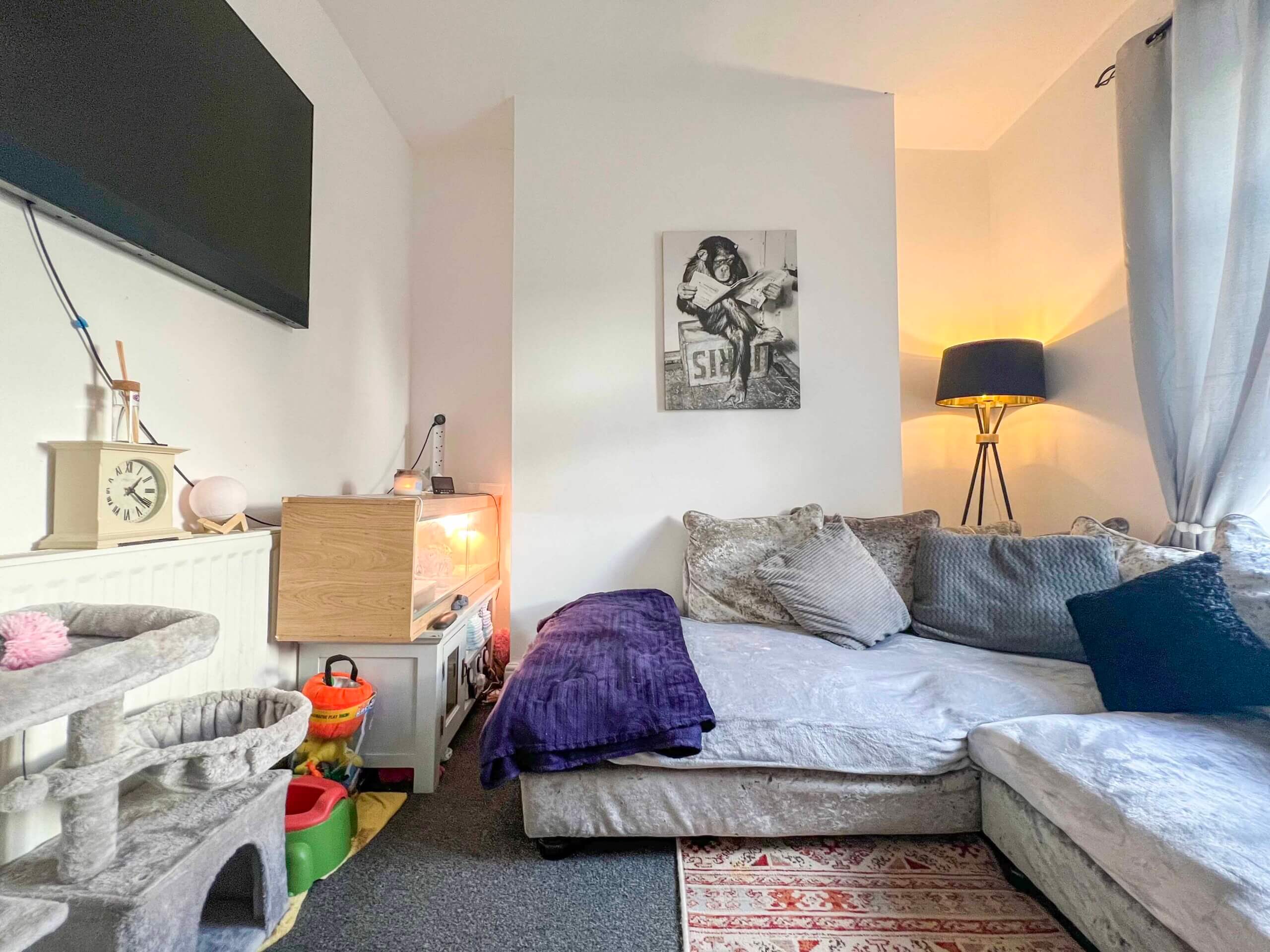 Industrial Street, Bacup, Rossendale Coppenwall Estate Agents