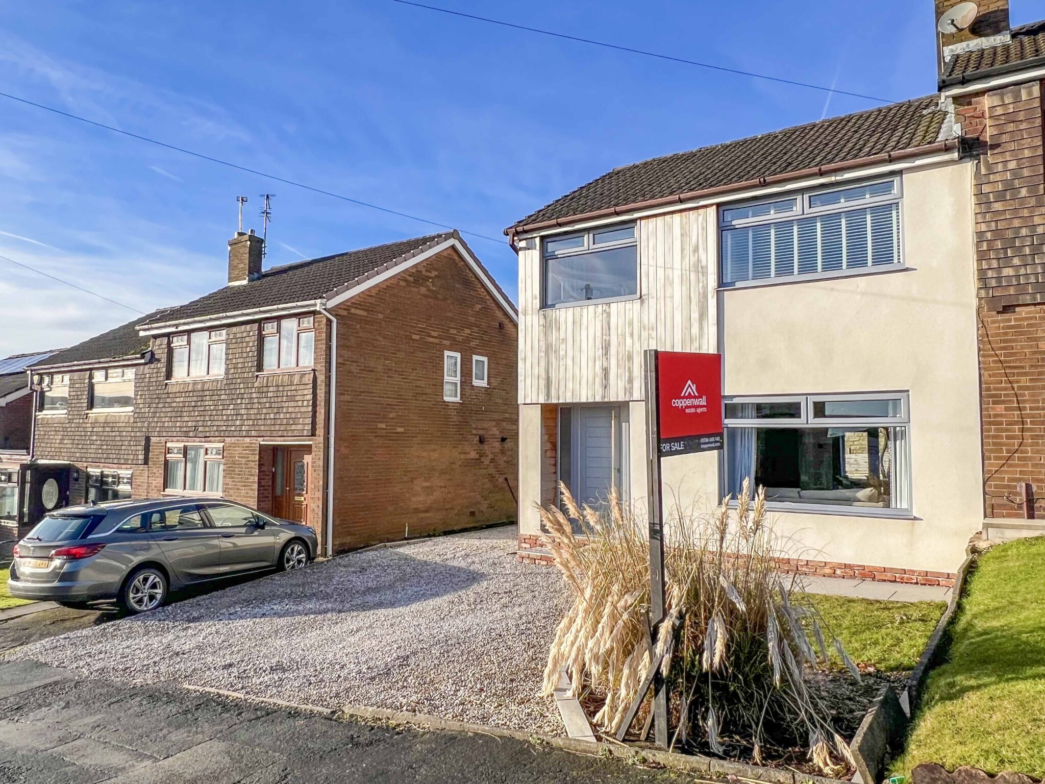 Ramsey Avenue, Bacup, Rossendale Coppenwall Estate Agents