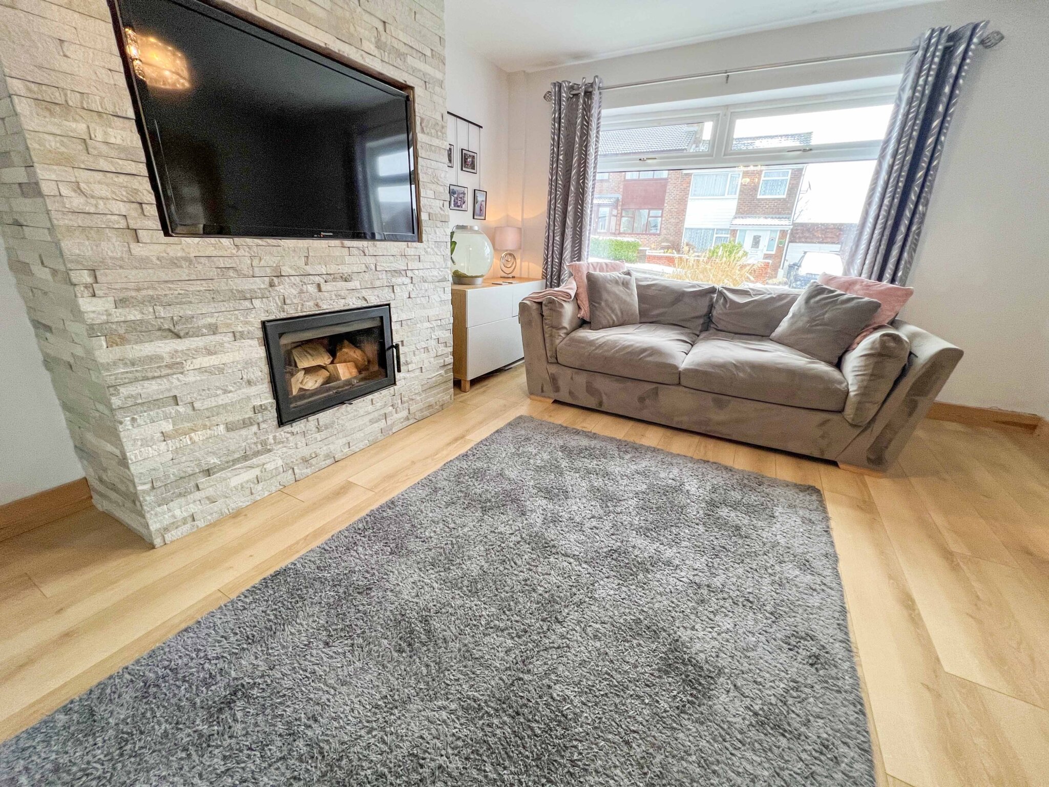 Ramsey Avenue, Bacup, Rossendale Coppenwall Estate Agents