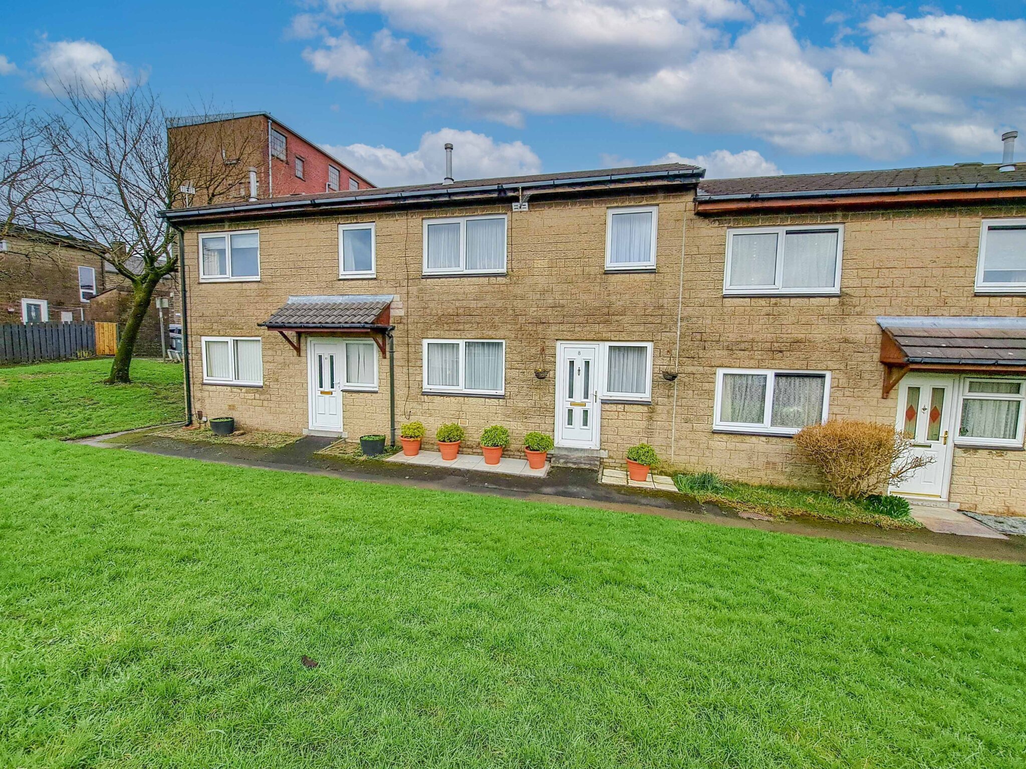 Elm Close, Haslingden, Rossendale Coppenwall Estate Agents