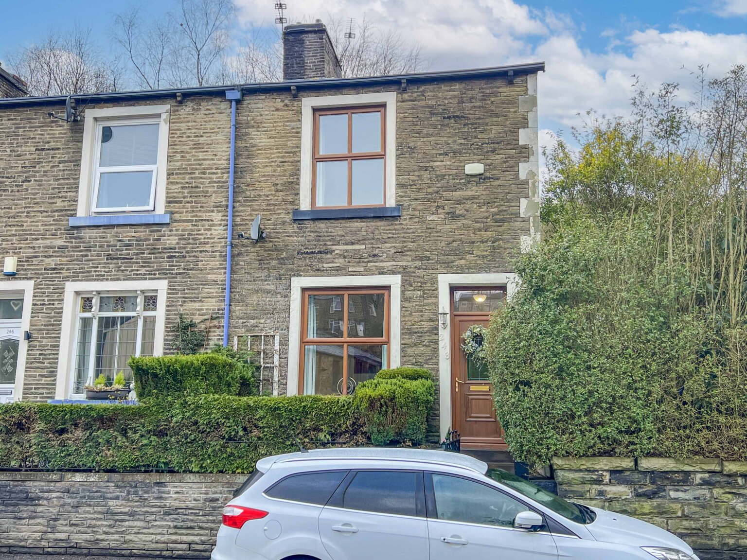 Burnley Road East, Waterfoot, Rossendale Coppenwall Estate Agents