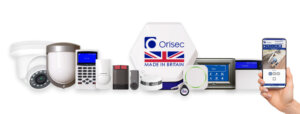 Orisec Ltd