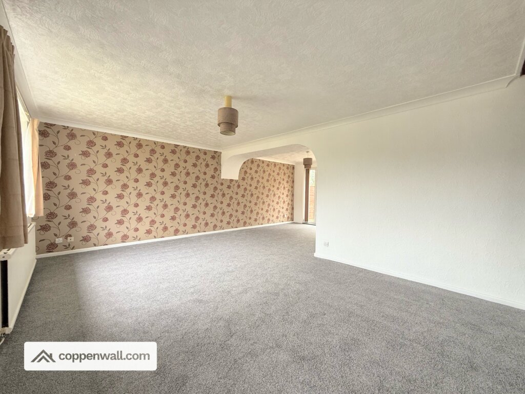 Beech Close, Bacup, Rossendale
