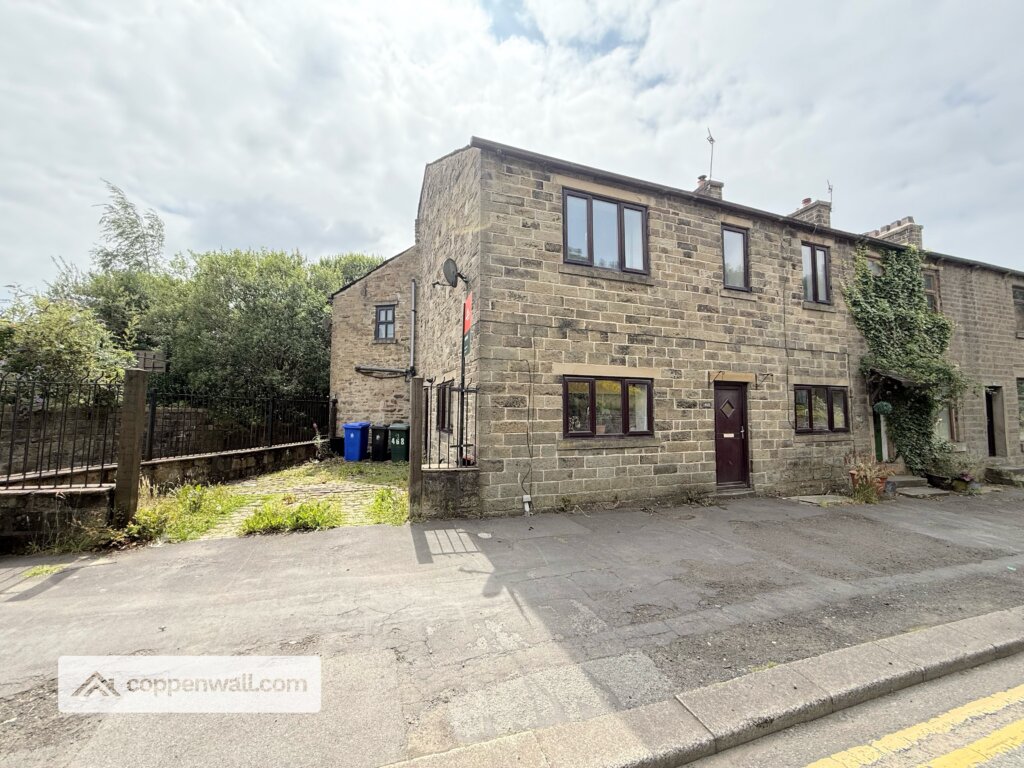 Newchurch Road,  Stacksteads, Rossendale
