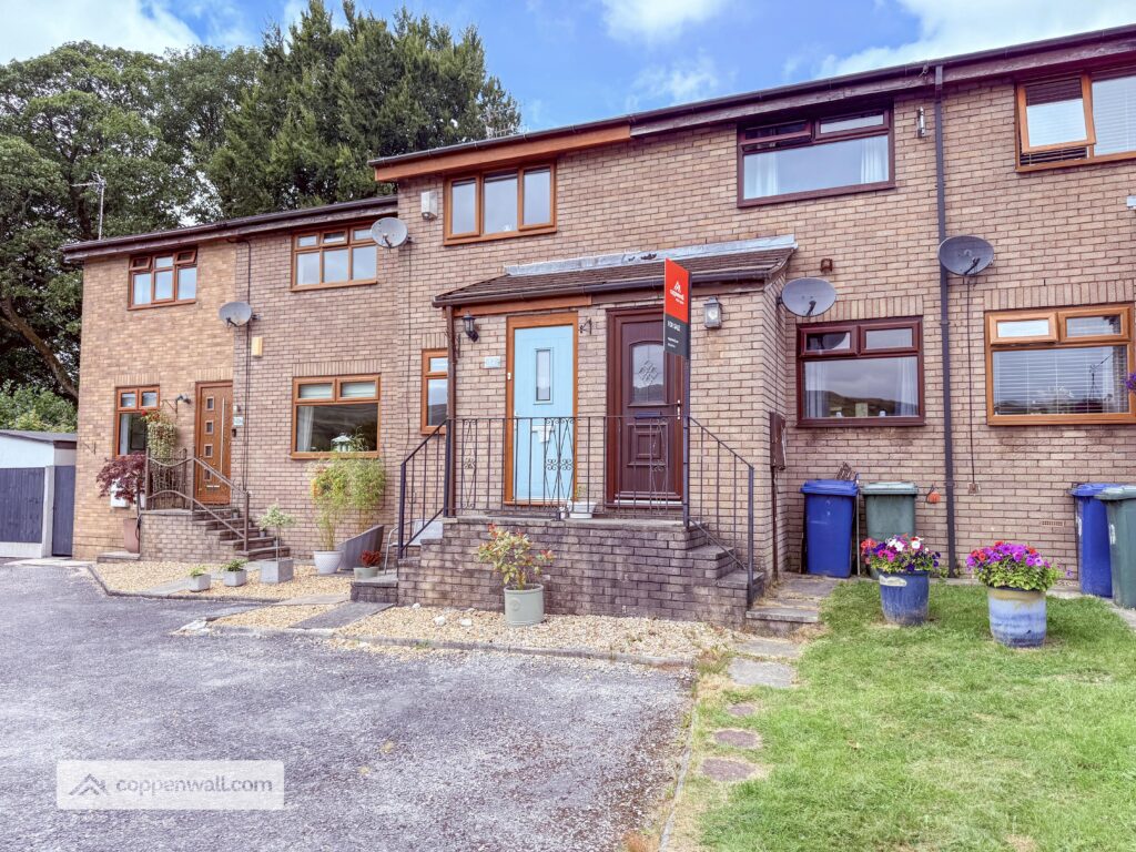 Fernhill Way, Stacksteads, Rossendale