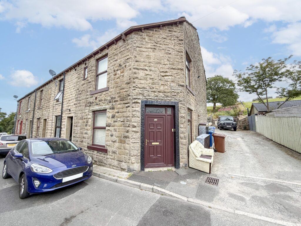 Edgeside Lane, Waterfoot, Rossendale