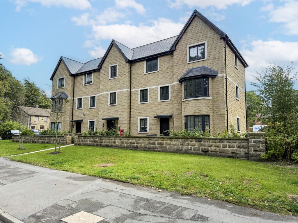 Allied House, Burnley Road, Reedsholme