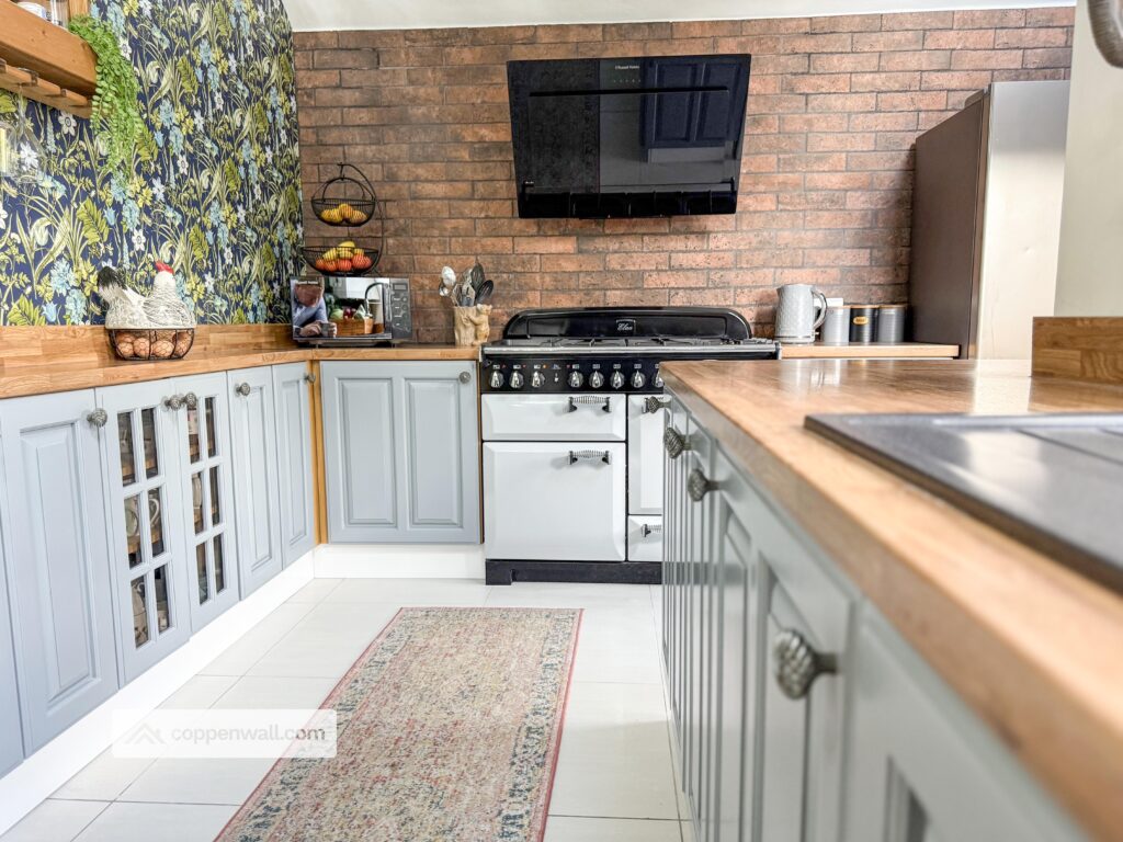 Park Road, Waterfoot, Rossendale