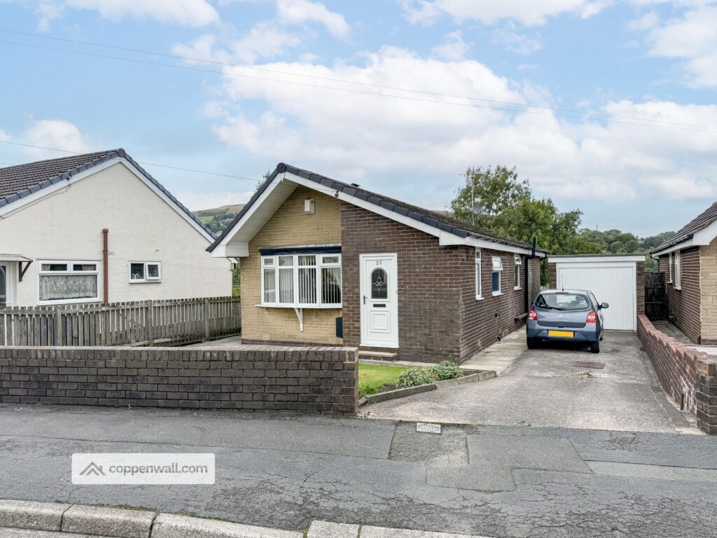 Andrew Avenue, Rawtenstall, Rossendale