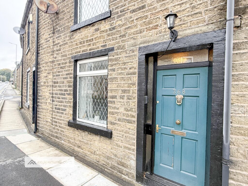Manchester Road, Haslingden, Rossendale