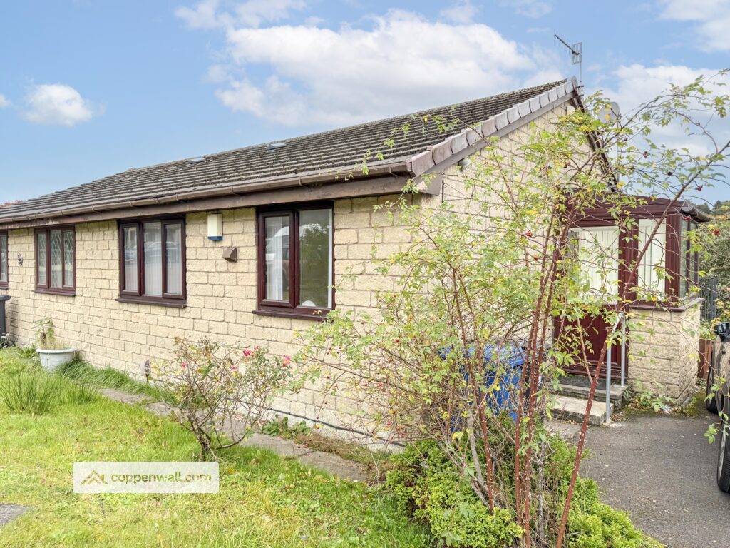 Central View, Bacup, Rossendale