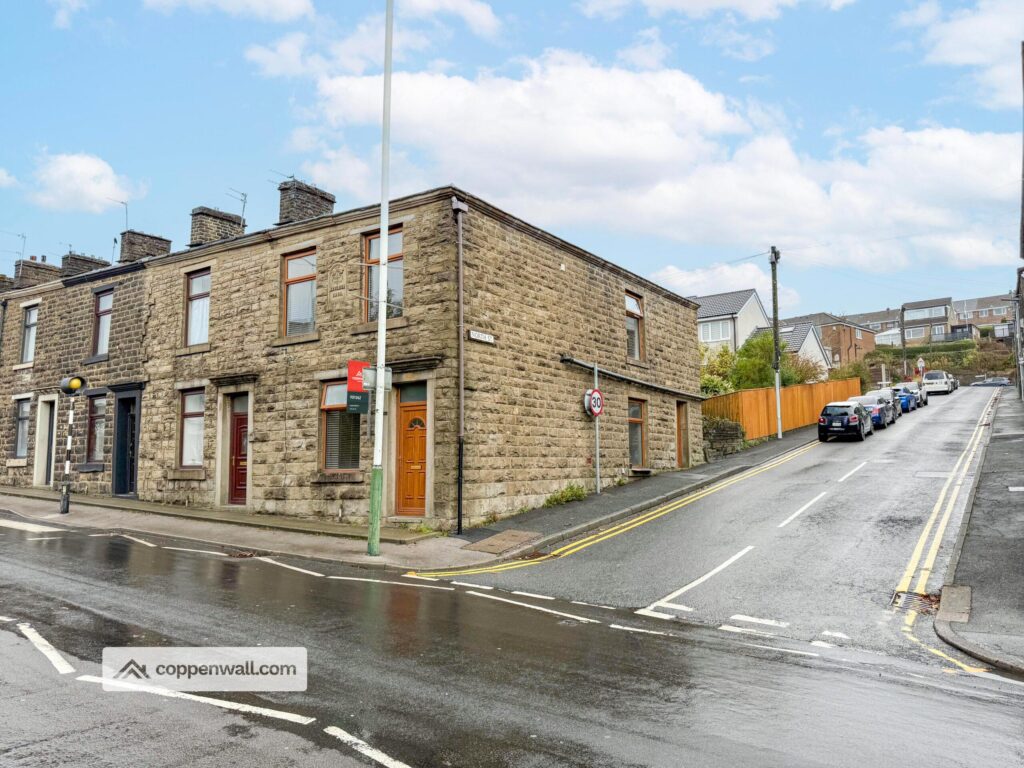 Manchester Road, Haslingden, Rossendale