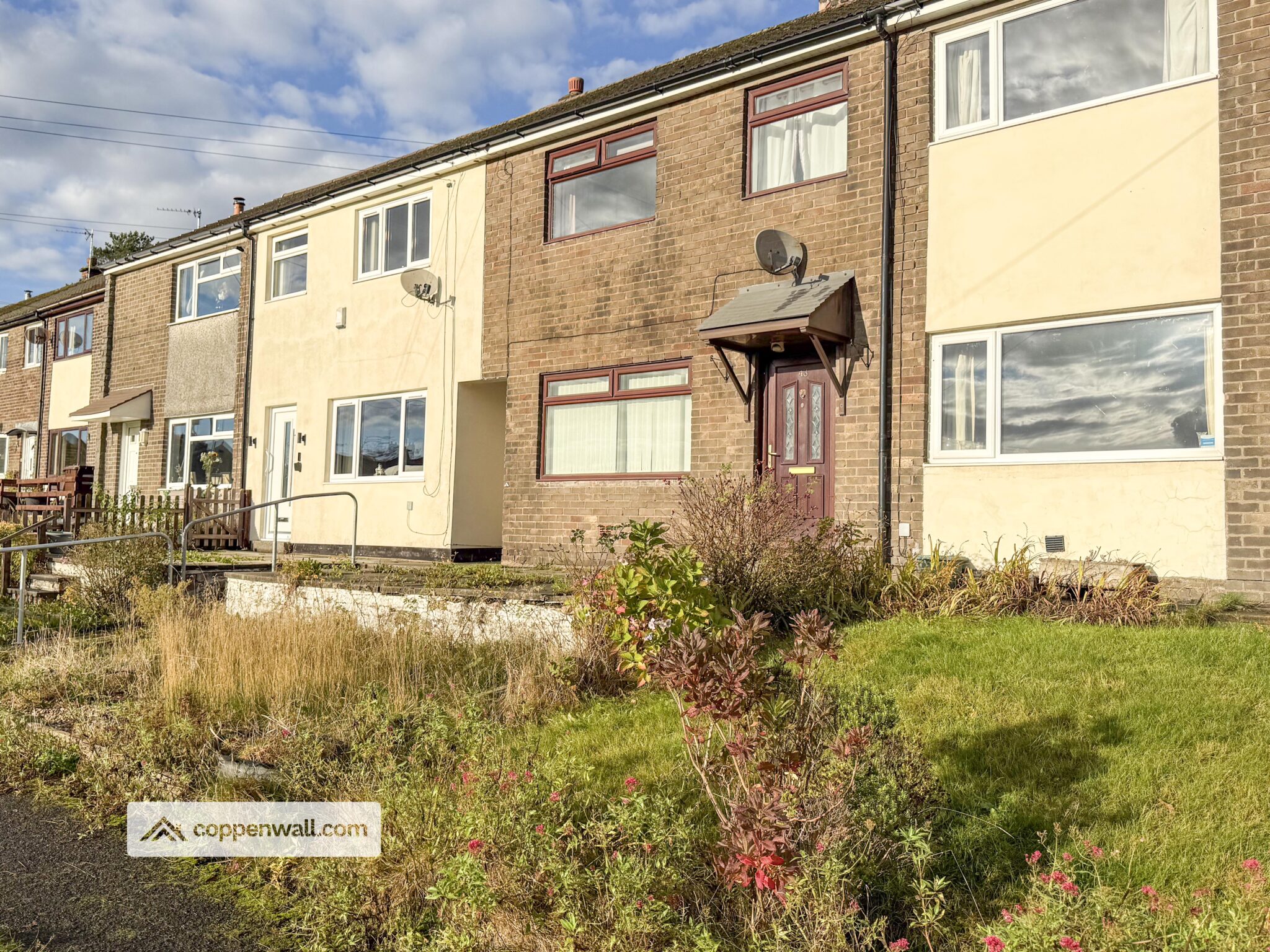 Stacksteads Bacup Tunstead Road, Stacksteads, Bacup - Coppenwall Estate Agents