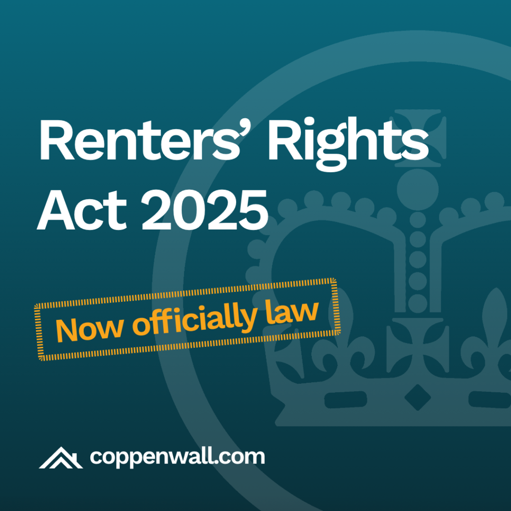 The Renters’ Rights Act 2025 & What It Means for Self-Managing Landlords