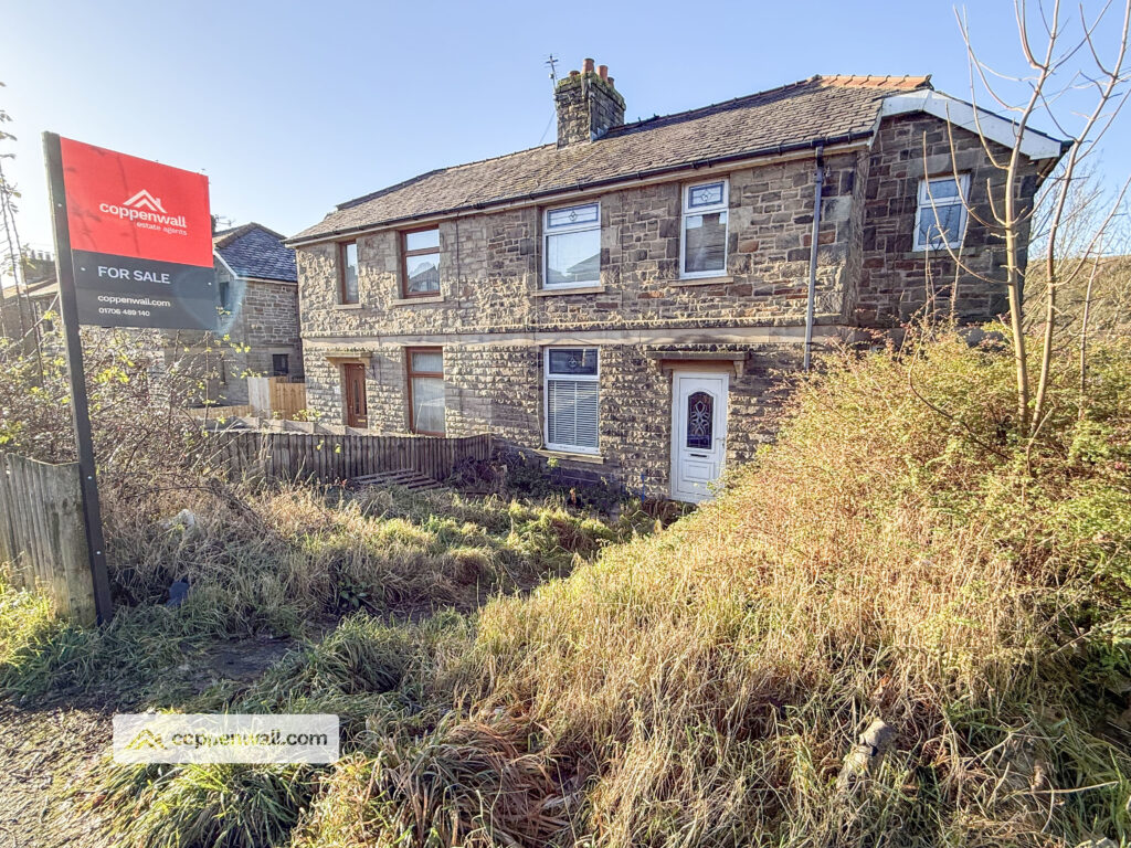 Fairfield Avenue, Edgeside, Waterfoot