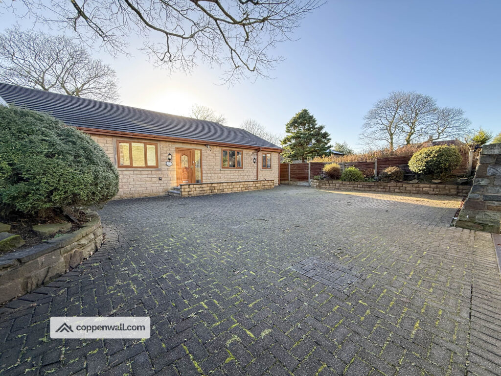 Lyndale Avenue, Haslingden, Rossendale