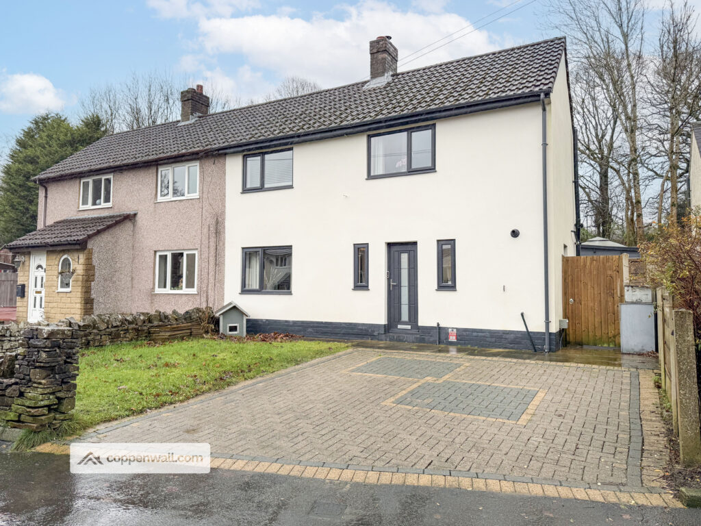 Top Barn Lane, Rawtenstall, Rossendale