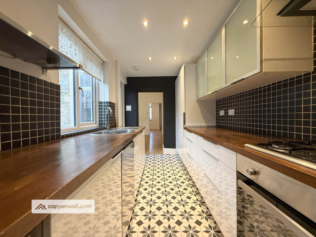 East Street, Crawshawbooth, Rossendale