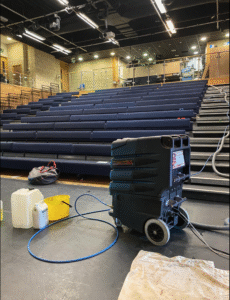 The Carpet Cleaning Company