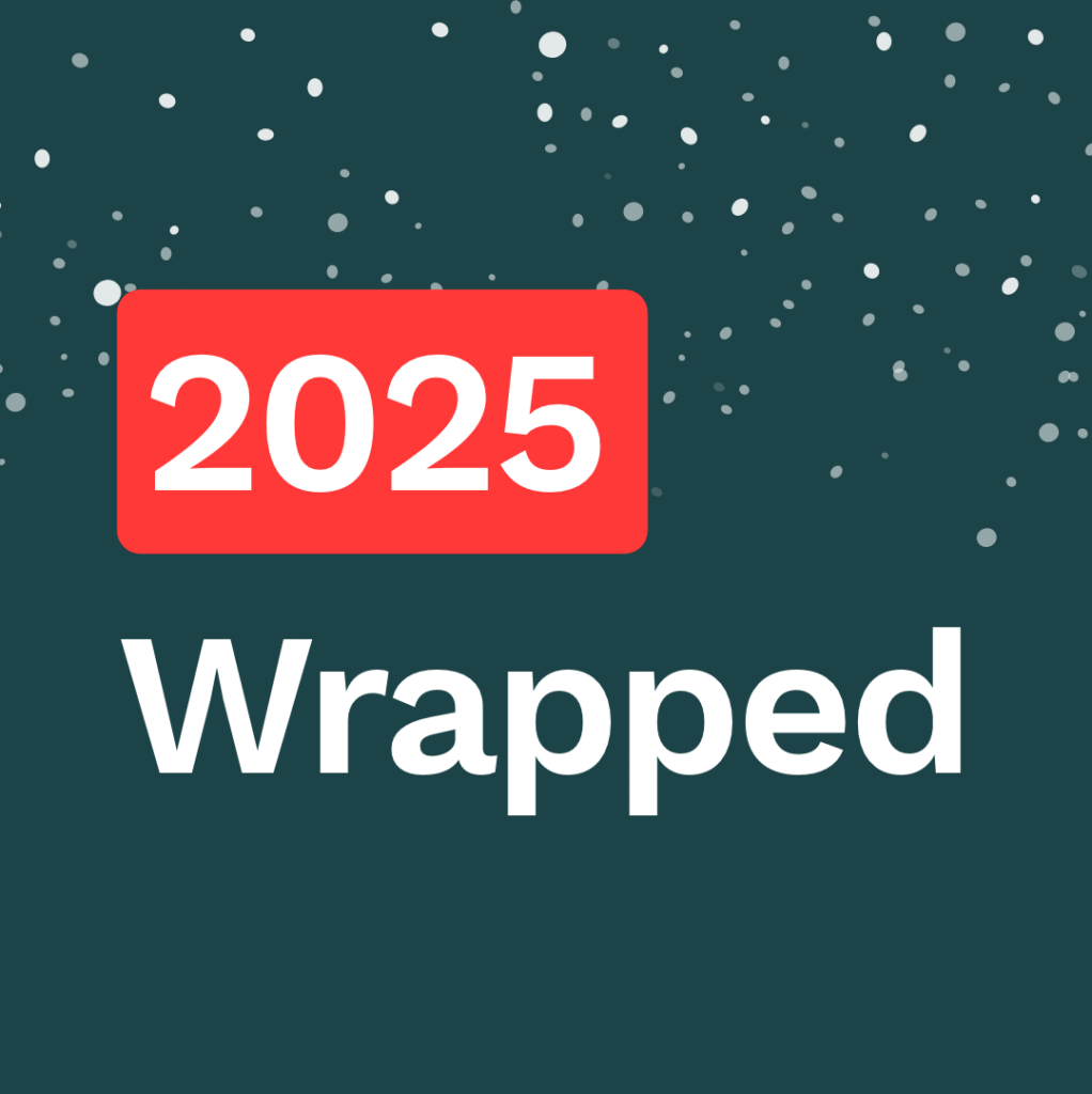 2025 Was An Amazing Year for Coppenwall Estate Agents: 2025 Wrapped.