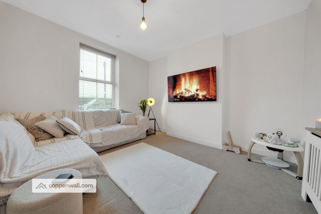 Carr Hall Street, Haslingden, Rossendale