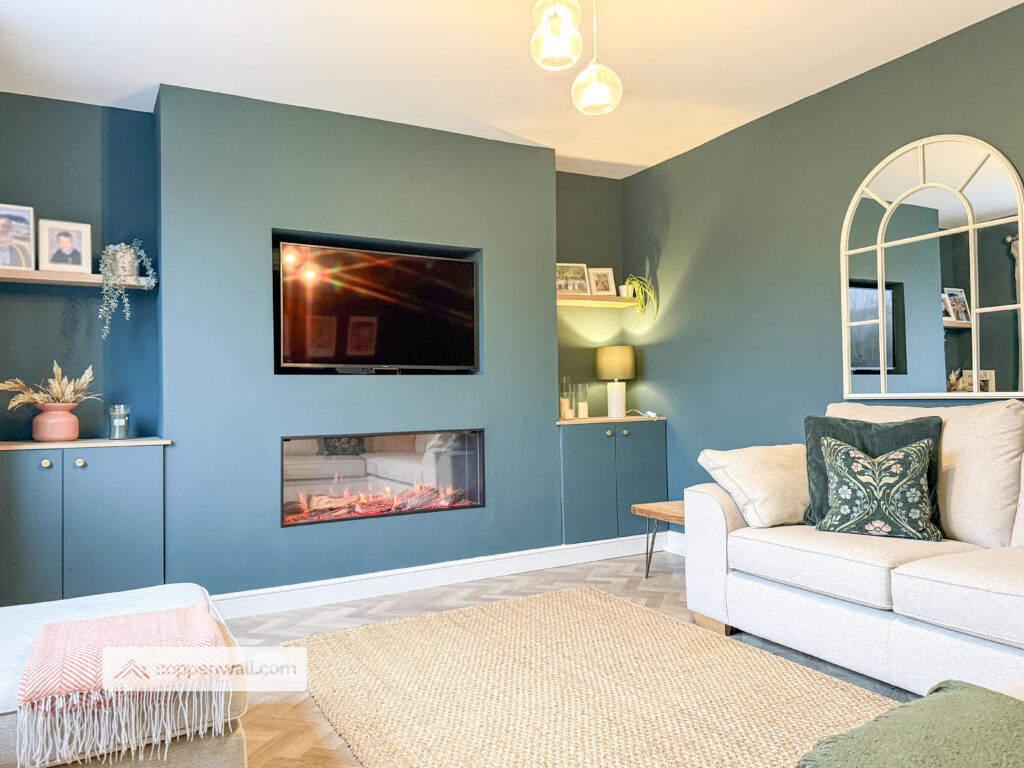 Hammond Avenue, Stacksteads, Rossendale