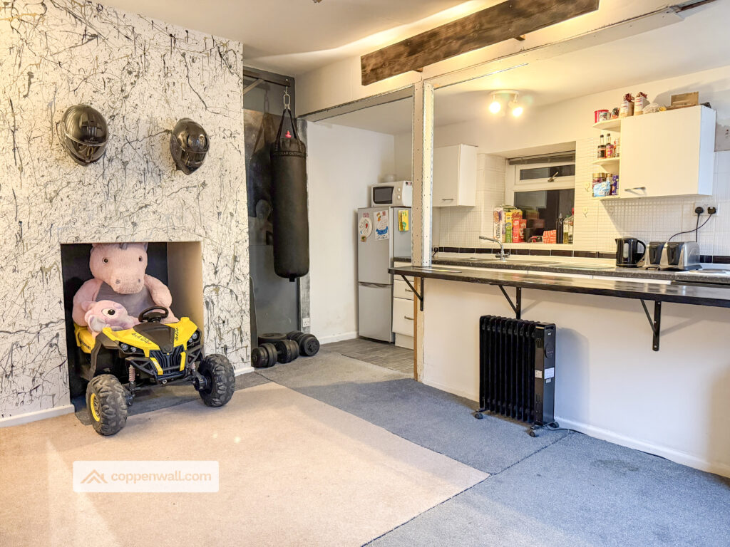 Stone Street, Waterfoot, Rossendale