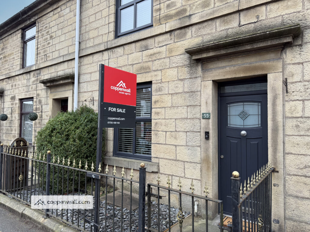 Bolton Road West, Ramsbottom