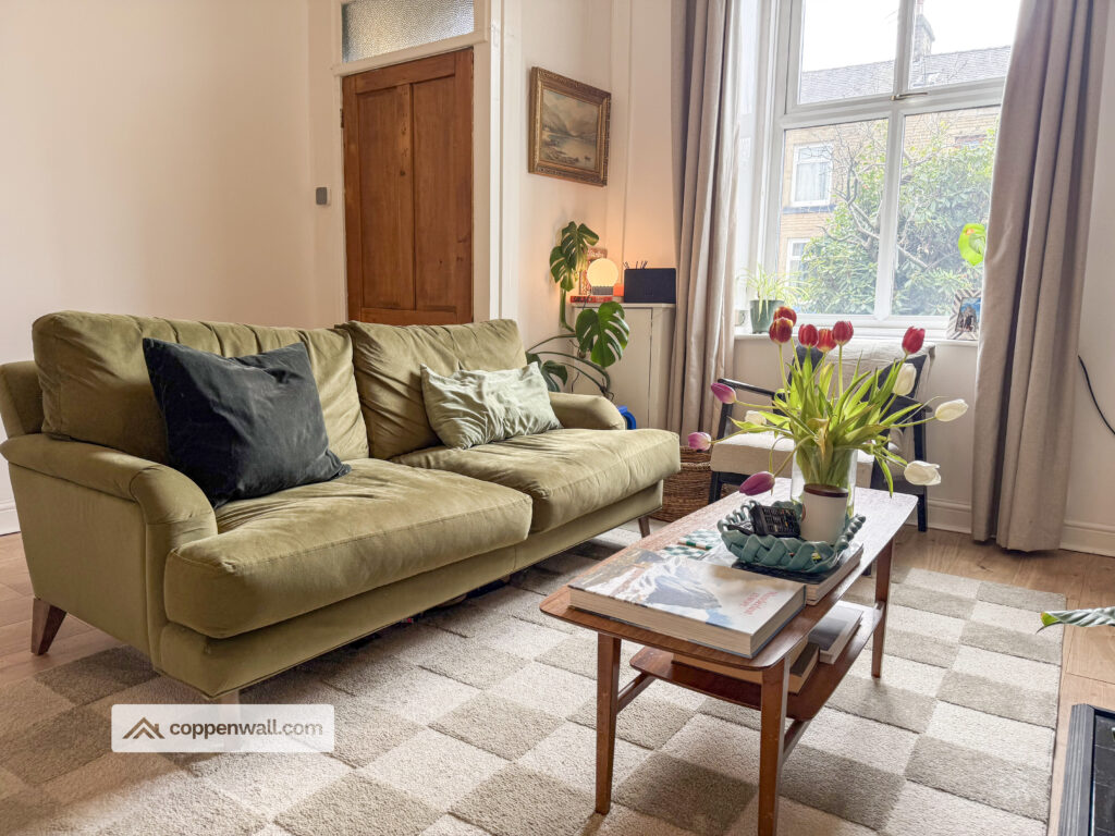 Peel Brow, Ramsbottom, Bury