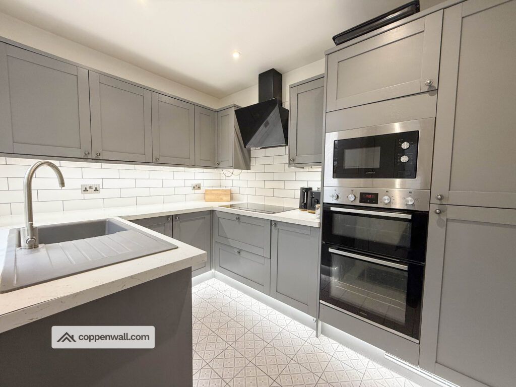 Station Road, Facit, Whitworth, Rossendale