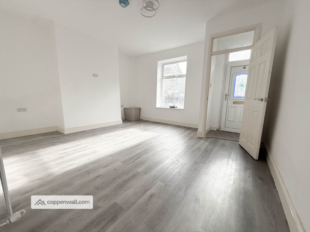 Cowtoot Lane, Bacup, Rossendale