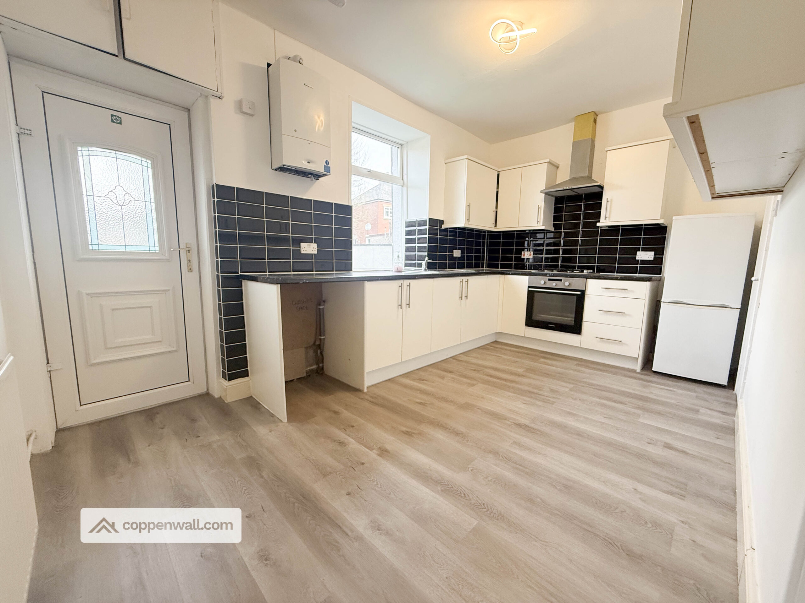 Cowtoot Lane Bacup Rossendale Coppenwall Estate Agents
