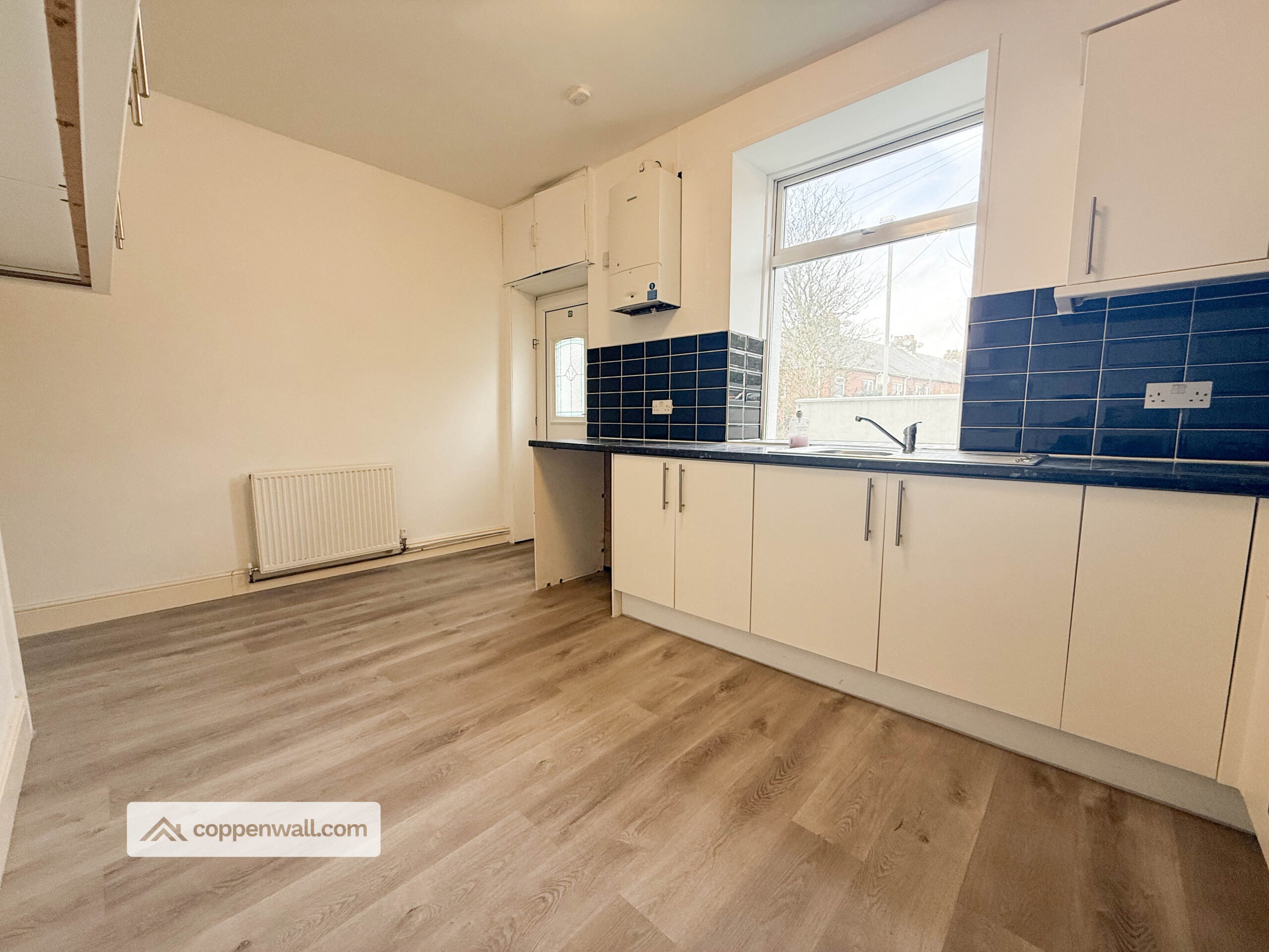 Cowtoot Lane Bacup Rossendale Coppenwall Estate Agents