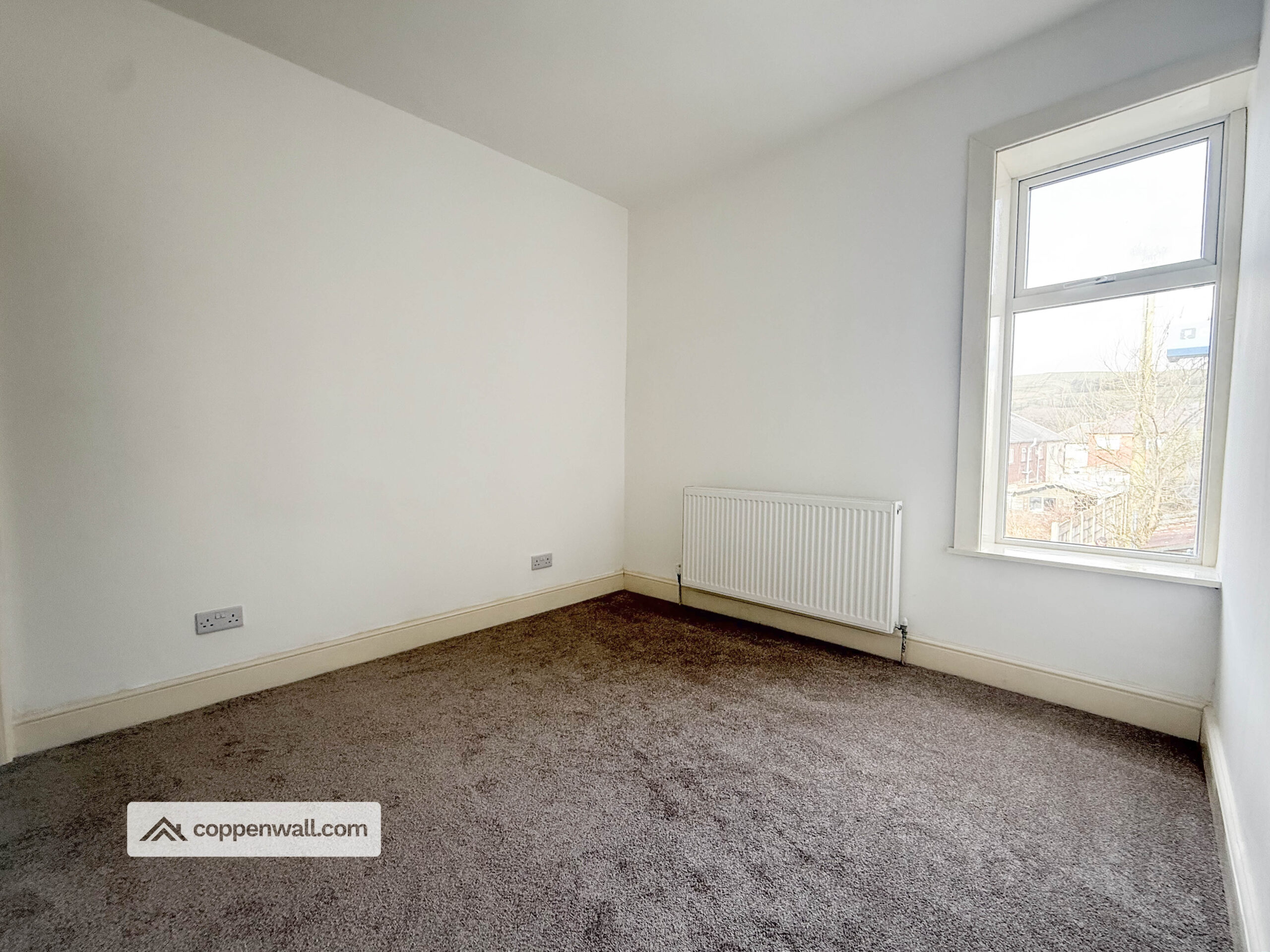 Cowtoot Lane Bacup Rossendale Coppenwall Estate Agents