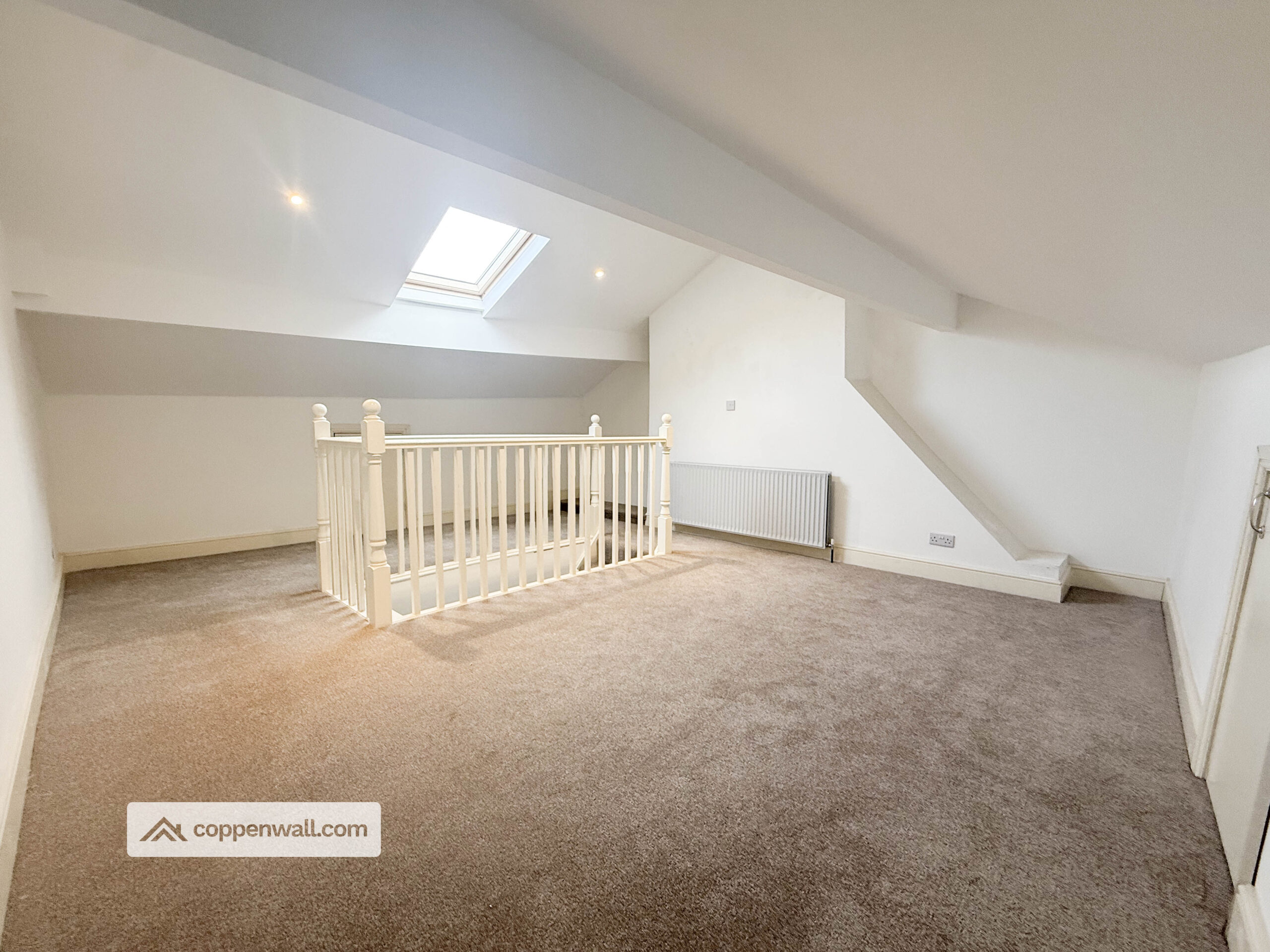 Cowtoot Lane Bacup Rossendale Coppenwall Estate Agents